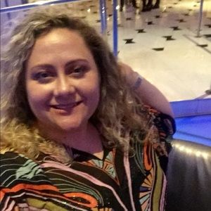 Meet your Posher, Kerry-lynn